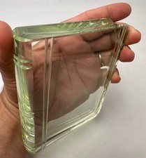 Presse-papier en forme de