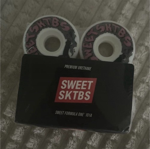 Sweet sktbs junkyard - junkyard, roues