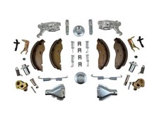 Kit de réparation de