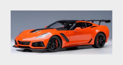 Autoart chevrolet - 1:18,
