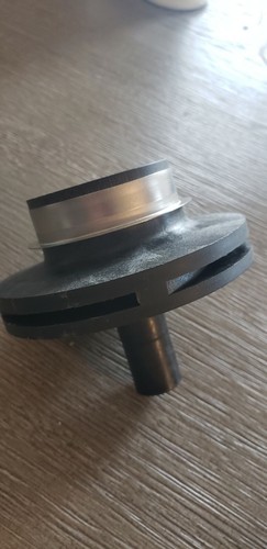 Jacuzzi impeller p - impeller,