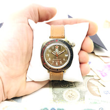 🛩 Komandirskie Vostok