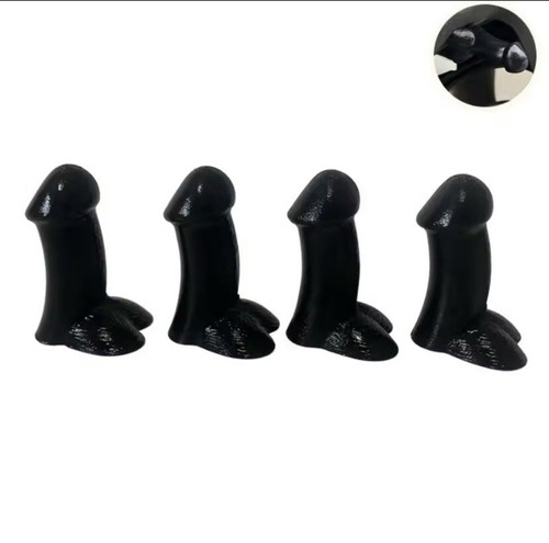 Bouchon valve penis - bouchon,