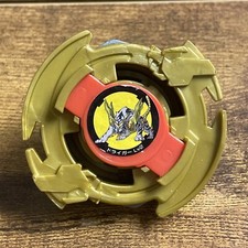 Driger S Bakuten Shoot V-Force Takara GOLD PRIZE BEY VERY RARE READ DESCRIPTION