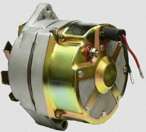 Alternateur pour mercruiser - pour,