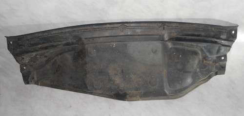 Cache moteur essuie glace - essuie,