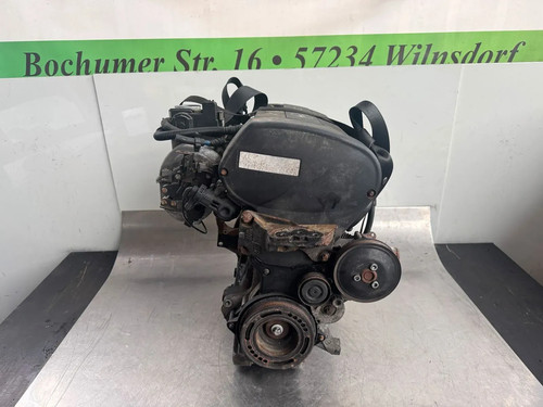Moteur z16xep opel astra - opel, 1.6