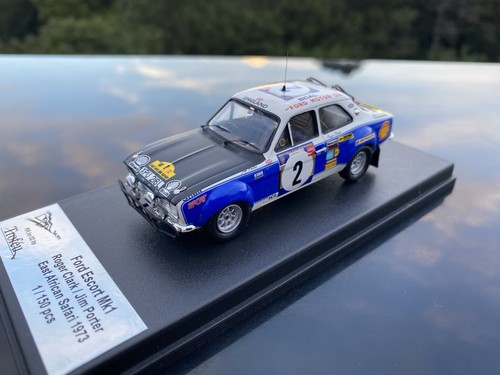Ford escort mk1 east - ford,