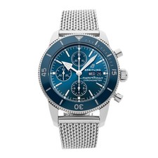 Breitling Superocean Heritage