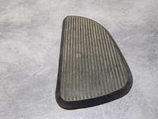 Grippe genoux gauche