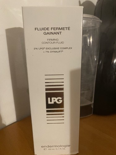 Lpg fluide fermeté - fermeté, gainant