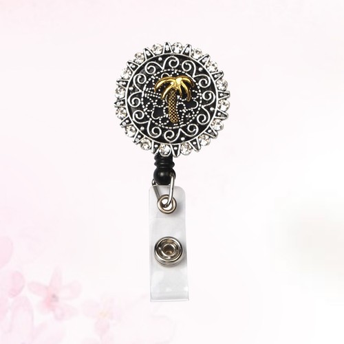 Porte badges accessoires - porte,