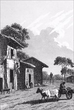 BERGERS des LANDES sur leurs