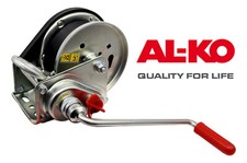 Alko Treuil À Sangle Environ