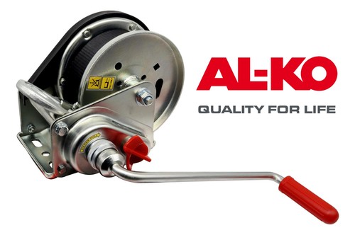 Alko treuil sangle - alko, À