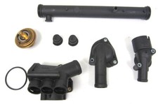 Thermostat Boîtier Set VW
