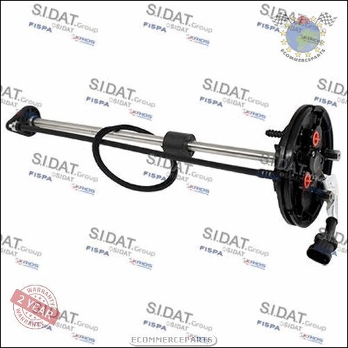 Capteur niveau carburant - de,