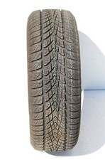 Dunlop Sp Hiver Sport 4D Jante Protecteur 195/55 R16 87T Neuf Point 2016 Pneus