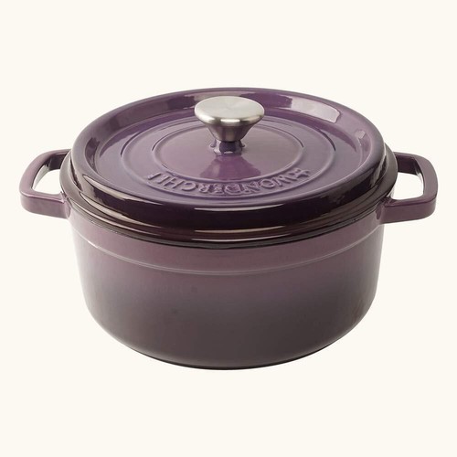 Casserole fonte fer - casserole,