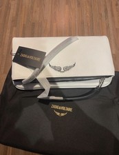 Sac Zadig et Voltaire Blanc