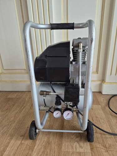 Compresseur air mecafer - à,