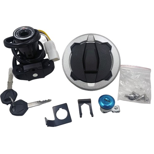 Ignition switch gas - switch,