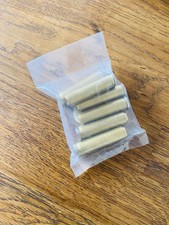 airsoft Balles Douilles Magnum 357 Super Softair Lot x6 Accessoires