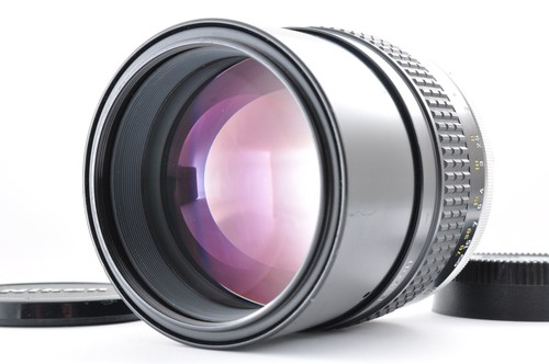 Objectif portrait nikon s - objectif, ai-s
