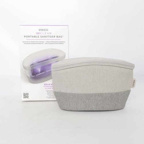 Homedics sac culture - sac,