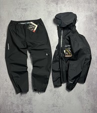 Ensemble combinaison de pluie