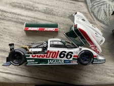 1/18 exoto Jaguar Xjr-9