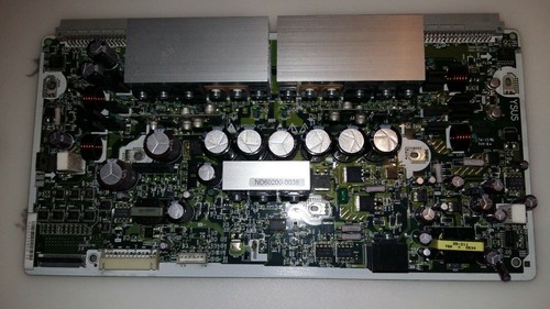 Ysus board philips - board, tv
