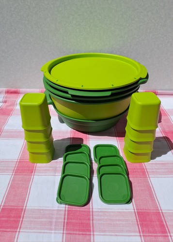 Tupperware micro vap - tupperware,