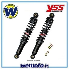 Paire D’Amortisseurs YSS 320