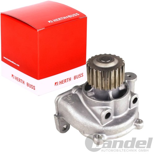 Herth buss pompe eau avec - herth+buss, À