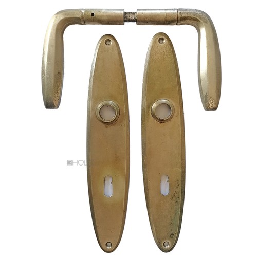 Garniture porte ancienne - porte,