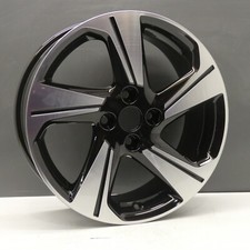 Ford Fiesta MK8 17 " Diamant