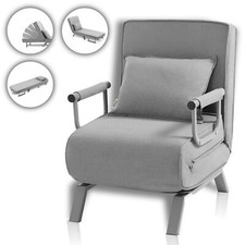 Makika Fauteuil Lit Chauffeuse