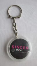 vintage keychain sewing machine Singer 700 sewing machine