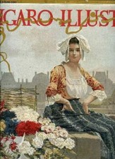 Le Figaro illustré 8e année