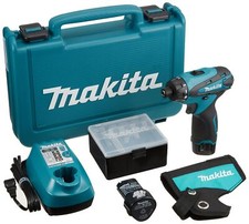 Perceuse-visseuse rechargeable