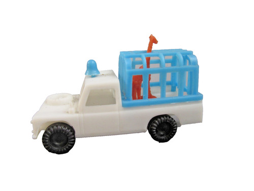 Vam land rover - land, 1/55
