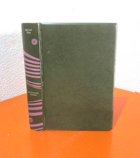 Le pourpre-femme. Michel REY