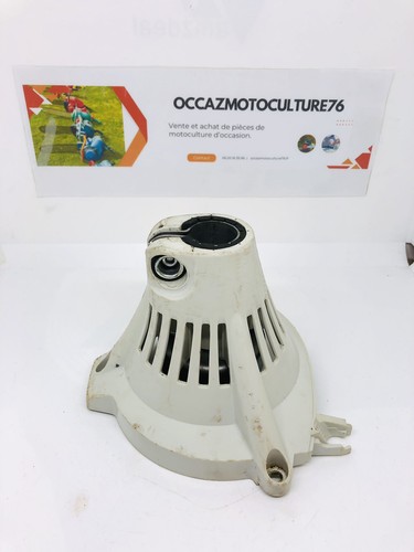 Carter ventilateur taille - carter, de