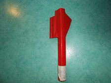 Cache fourche droit Peugeot