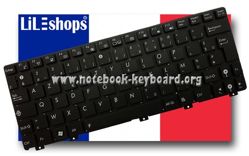 Clavier français original - clavier,