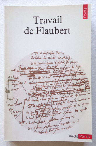 Travail flaubert r - travail, de