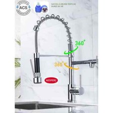 Robinet Cuisine Mitigeur