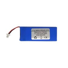 Batterie de rechange 37 V 800