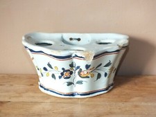 Bouquetière Pique Fleurs en